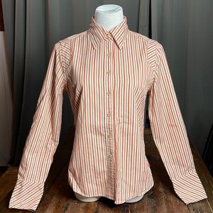 Vintage Tommy Hilfiger button down shirt Sz.M